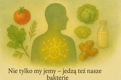 Mikrobiom jelitowy – dobre bakterie wspierające odporność i trawienie