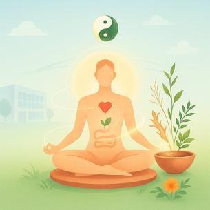 Regeneracja organizmu – naturalne mechanizmy samo uzdrawiania w harmonii z naturą