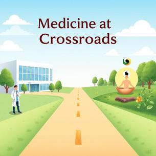 Medycyna na rozdrożu – wybór między nowoczesnym szpitalem a naturalną ścieżką równowagi i regeneracji