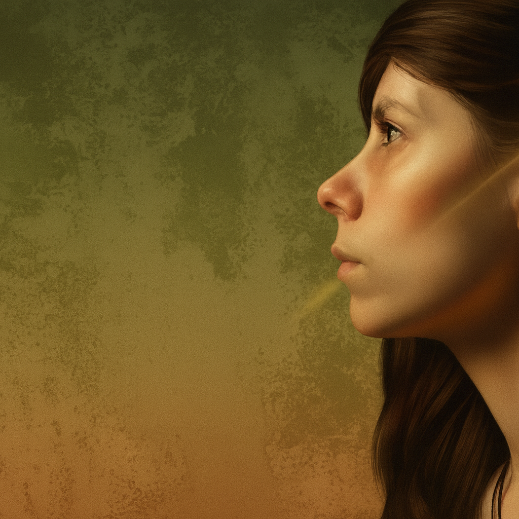 zdjęcie autorki ziołowej sowy