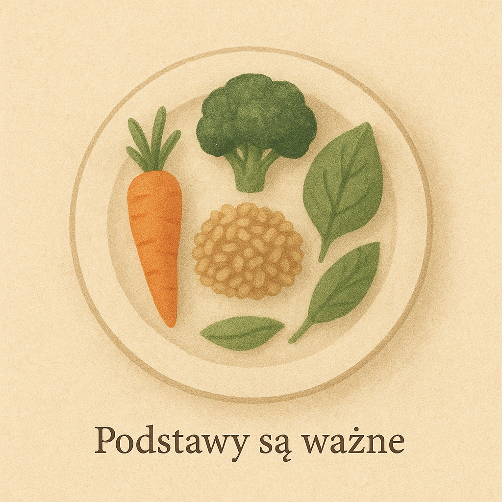 Stres jako najeźdźca – człowiek przed popękanymi murami twierdzy i mroczne cienie