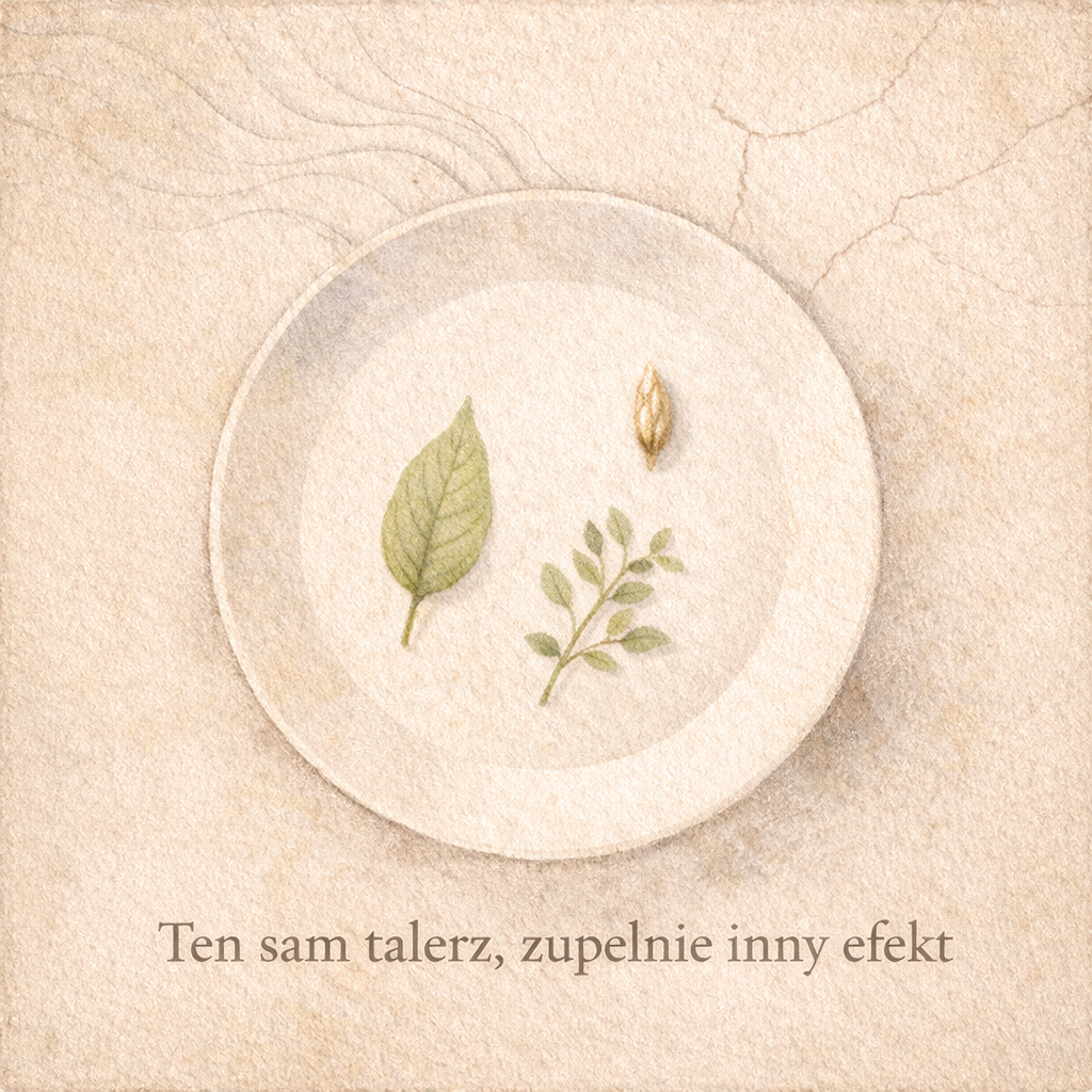 Skutki stresu na ciało – przyspieszenie akcji serca, wzrost ciśnienia, napięte mięśnie, osłabiona odporność