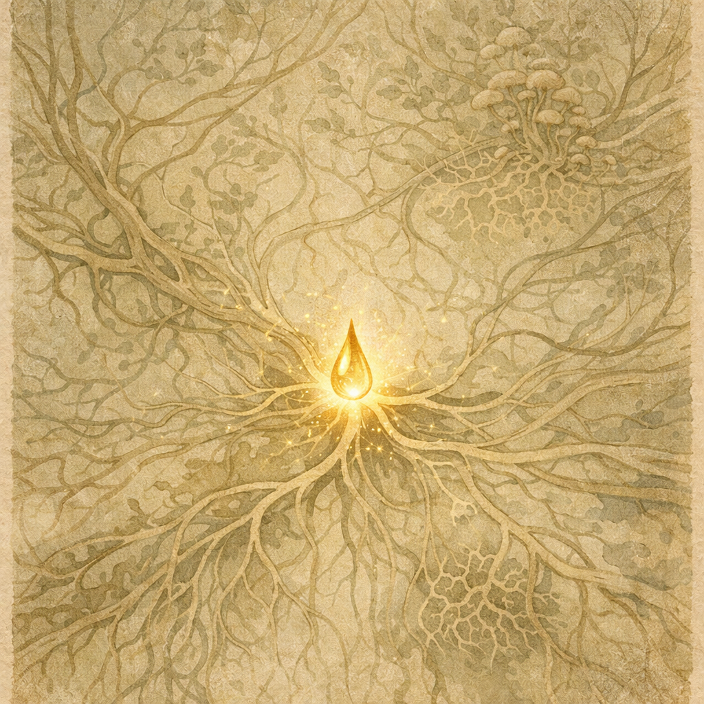 suplement działa punktowo, a organizm nie