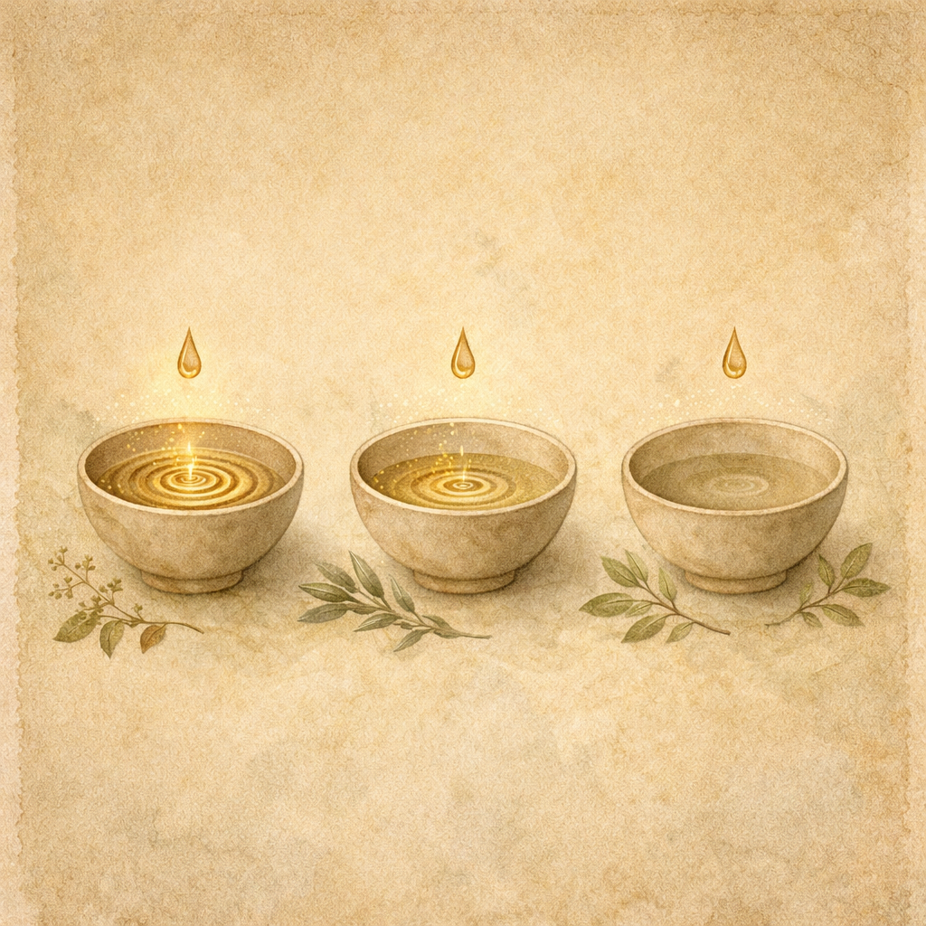 Organizm przyzwyczaja się do bodźców